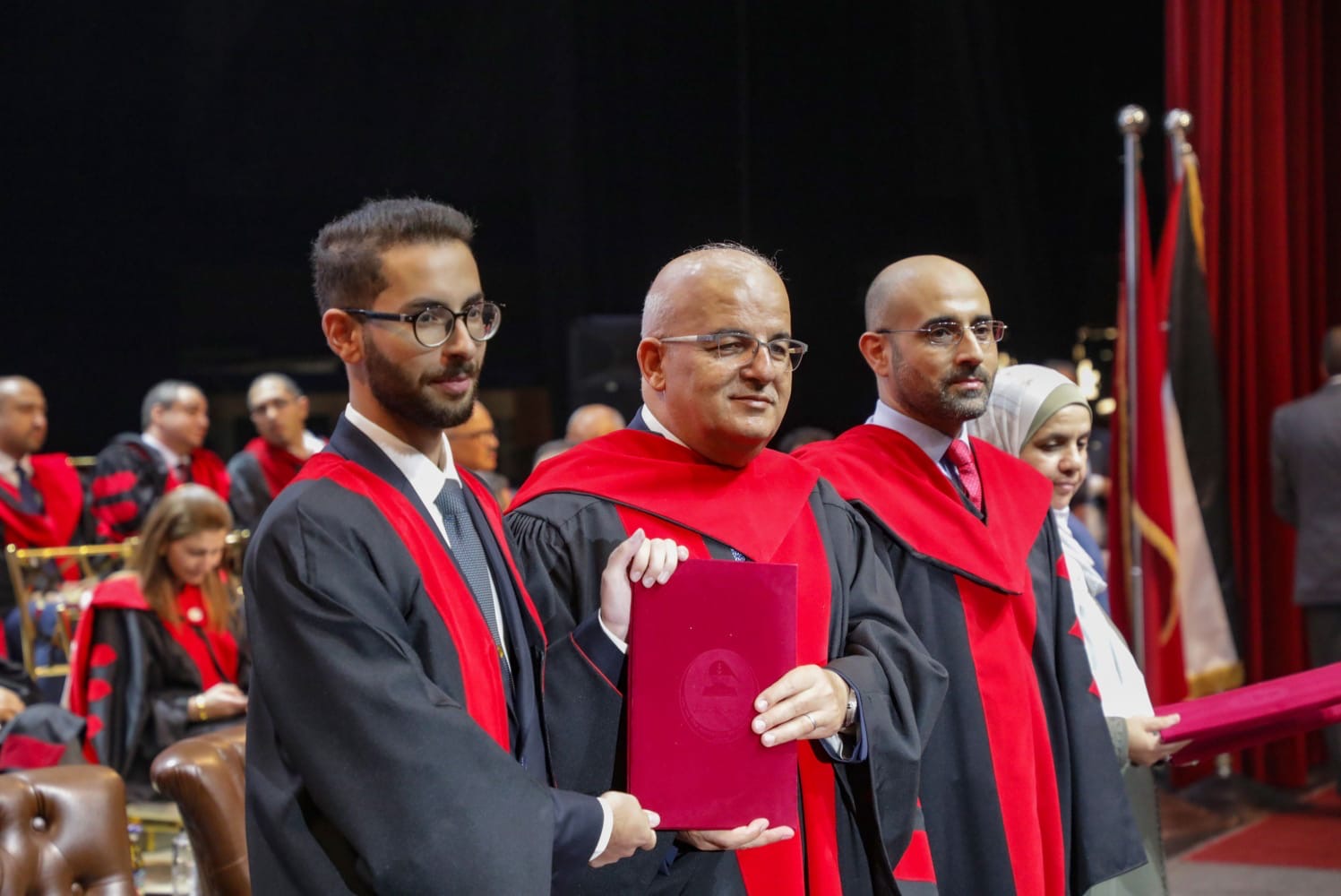 Madar Al-Saa Images 0.5048513586672915