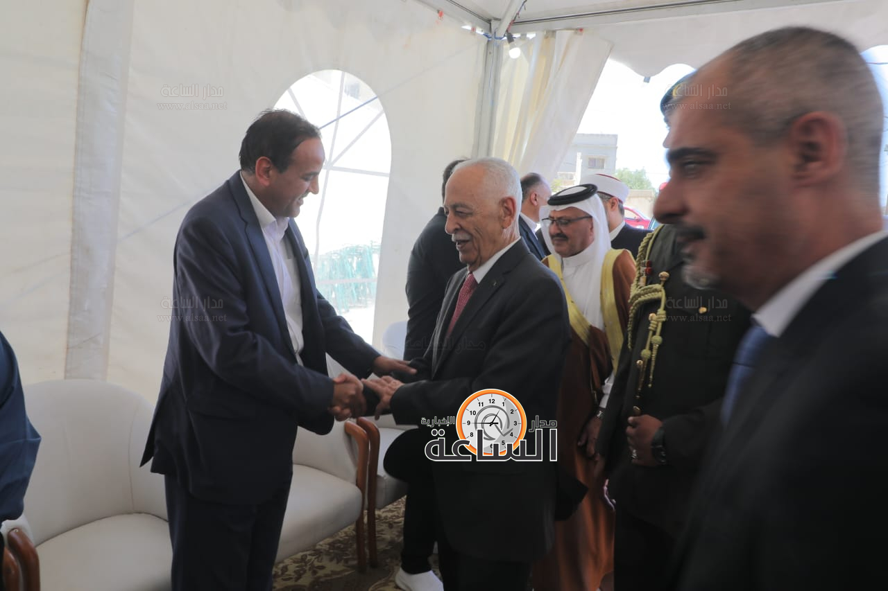 Madar Al-Saa Images 0.6482262061409481