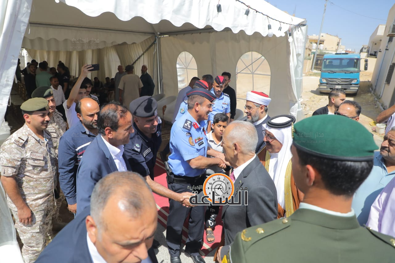 Madar Al-Saa Images 0.5662784674980772