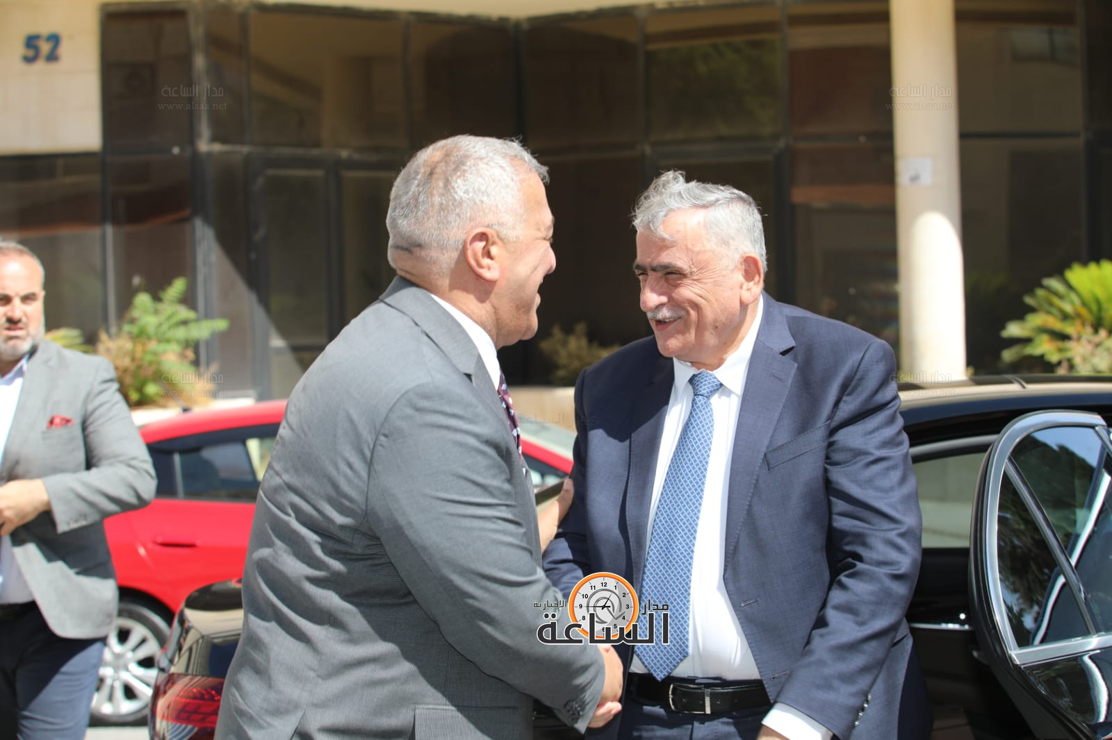 Madar Al-Saa Images 0.5266303785710726