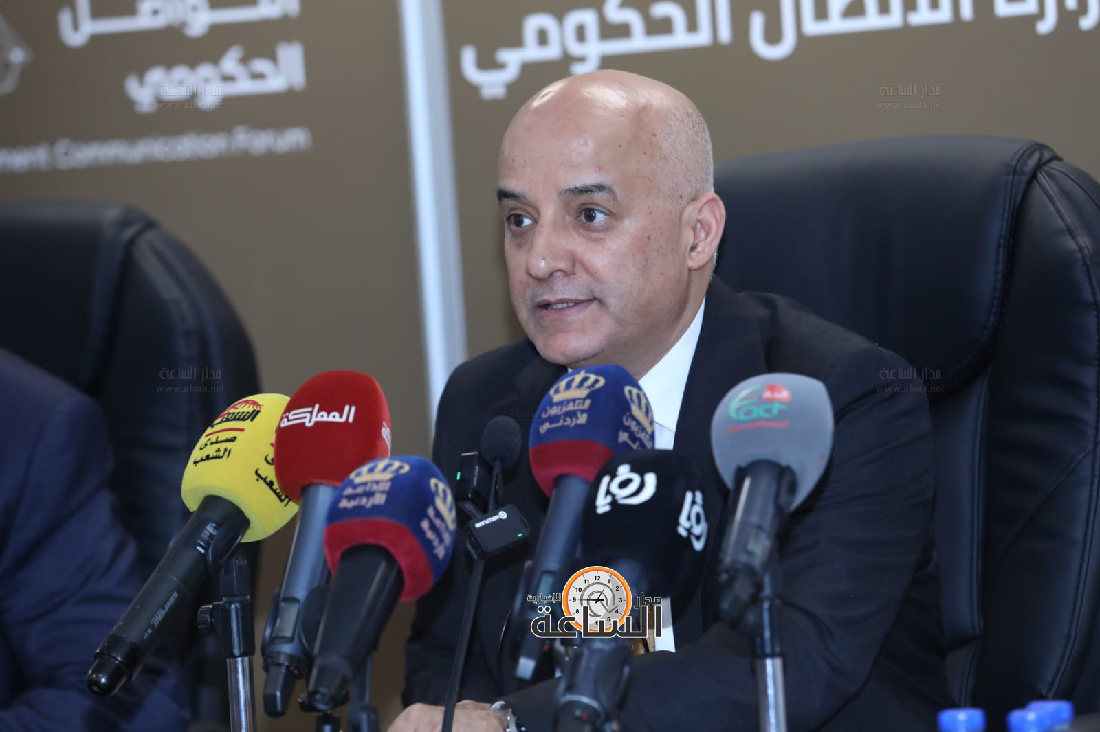 Madar Al-Saa Images 0.18839968006914165