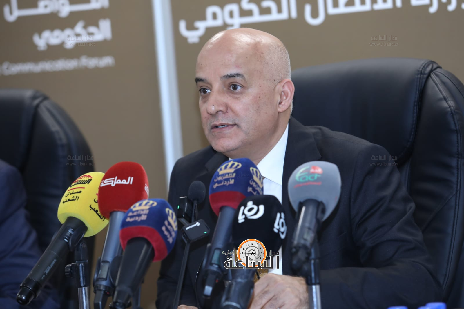 Madar Al-Saa Images 0.28650612031318423