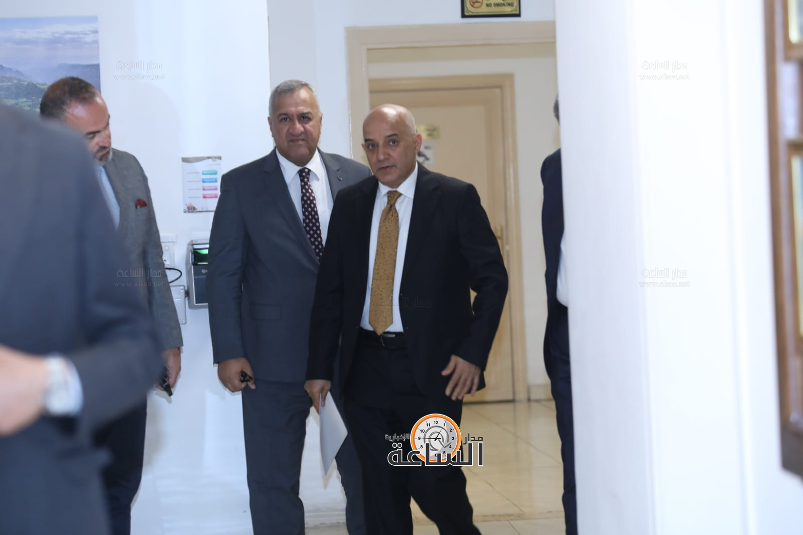 Madar Al-Saa Images 0.46794943109417586