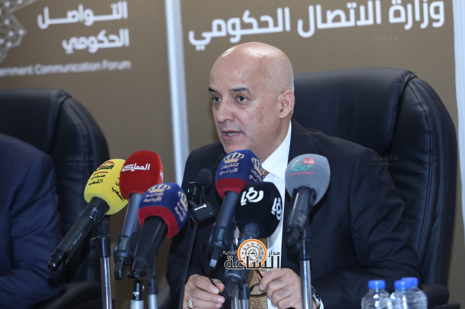 Madar Al-Saa Images 0.4665577145681512