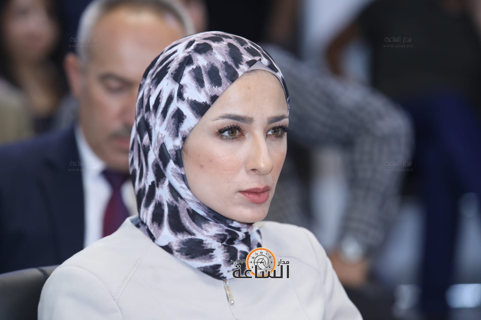 Madar Al-Saa Images 0.5449573082093067