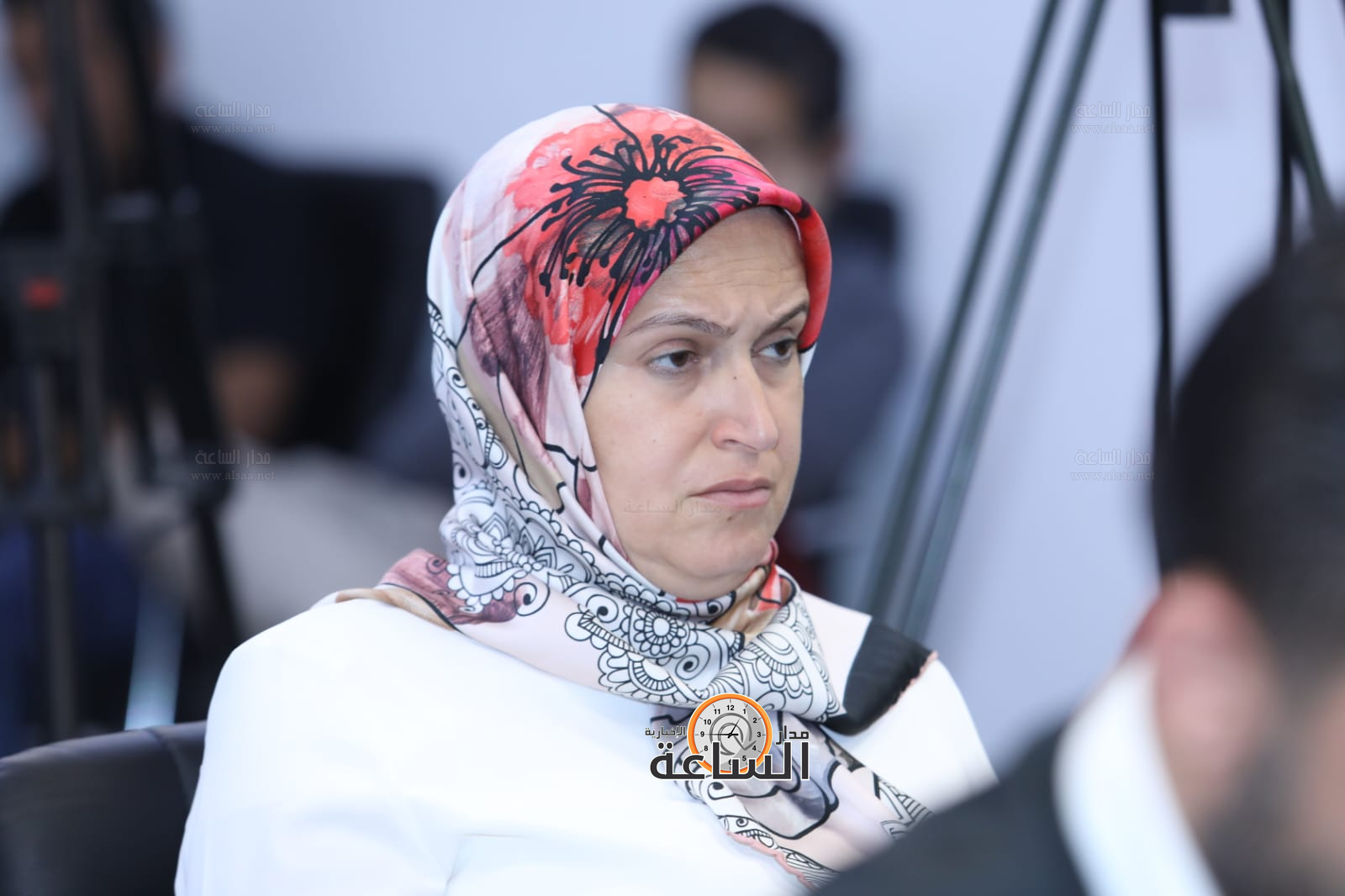 Madar Al-Saa Images 0.23184820083239788