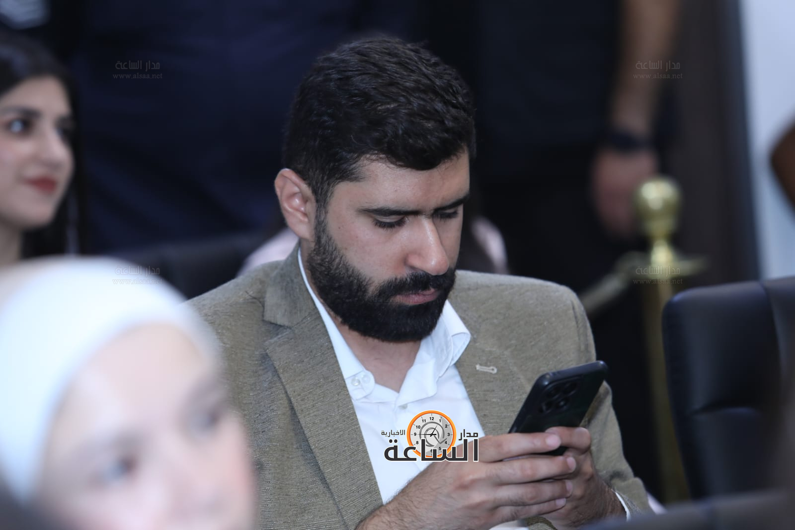 Madar Al-Saa Images 0.07369237531211792