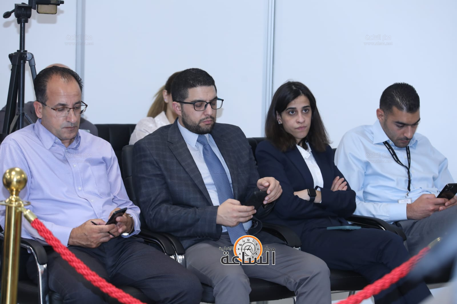 Madar Al-Saa Images 0.9518378430217938