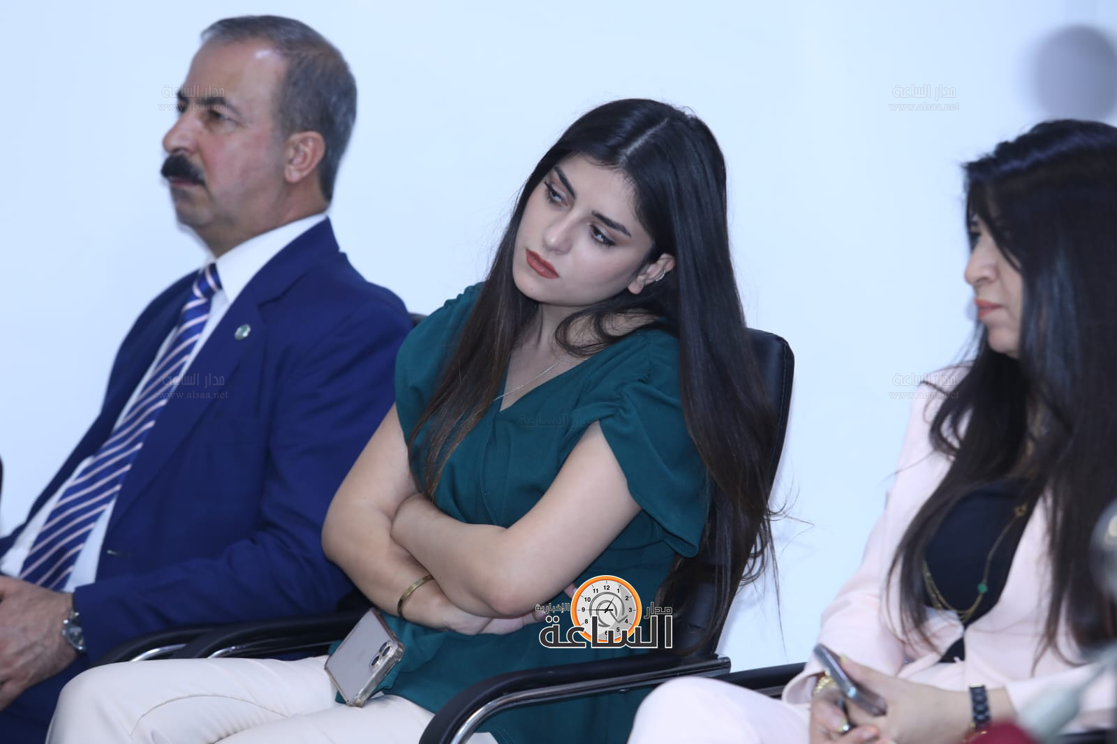 Madar Al-Saa Images 0.17661835481380028