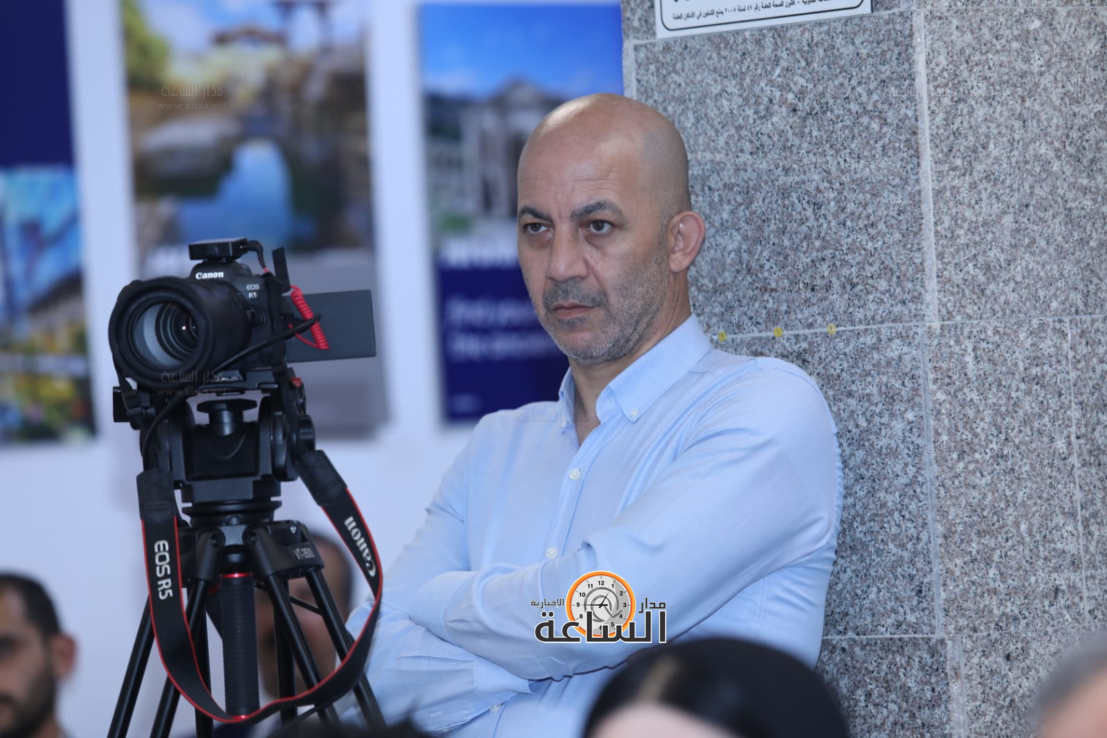 Madar Al-Saa Images 0.9917382846112737