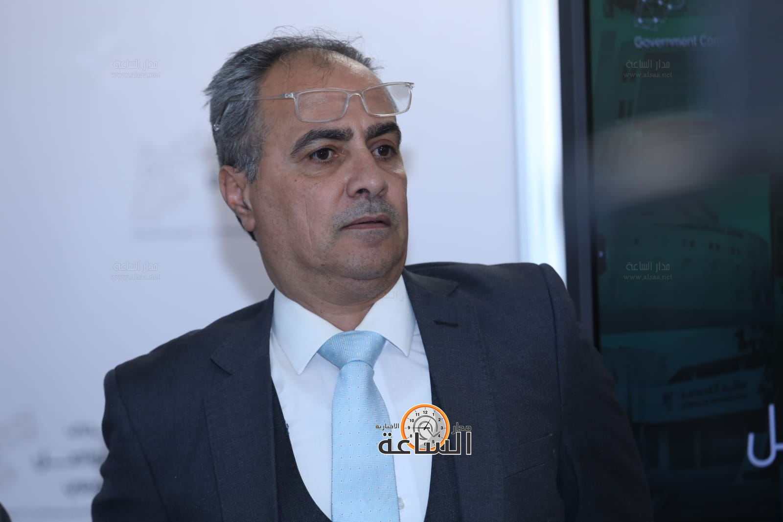 Madar Al-Saa Images 0.18900678527028658