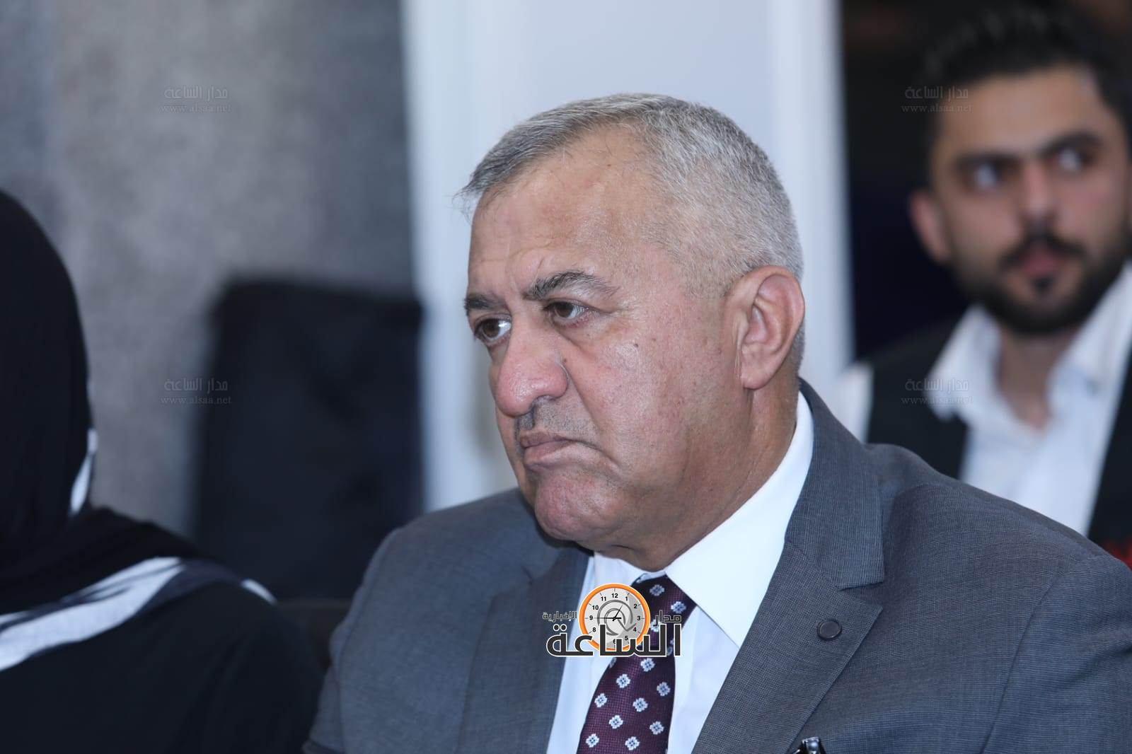 Madar Al-Saa Images 0.46655623962197934