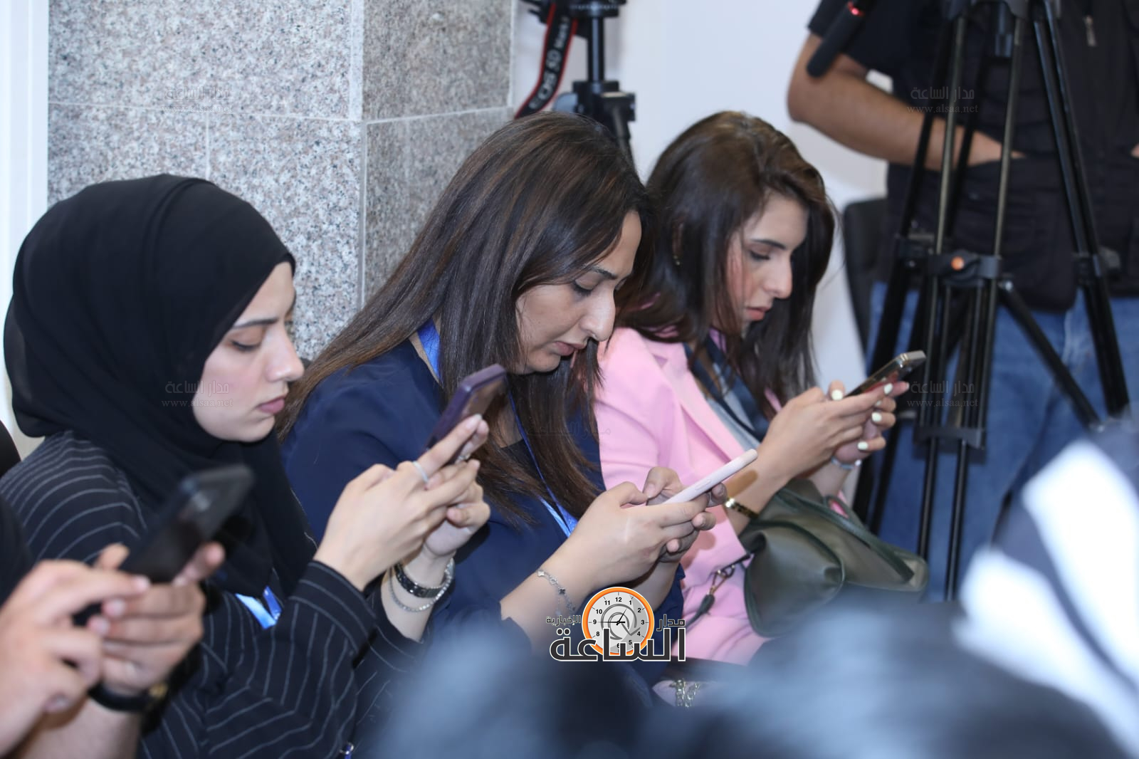 Madar Al-Saa Images 0.6247623963677202