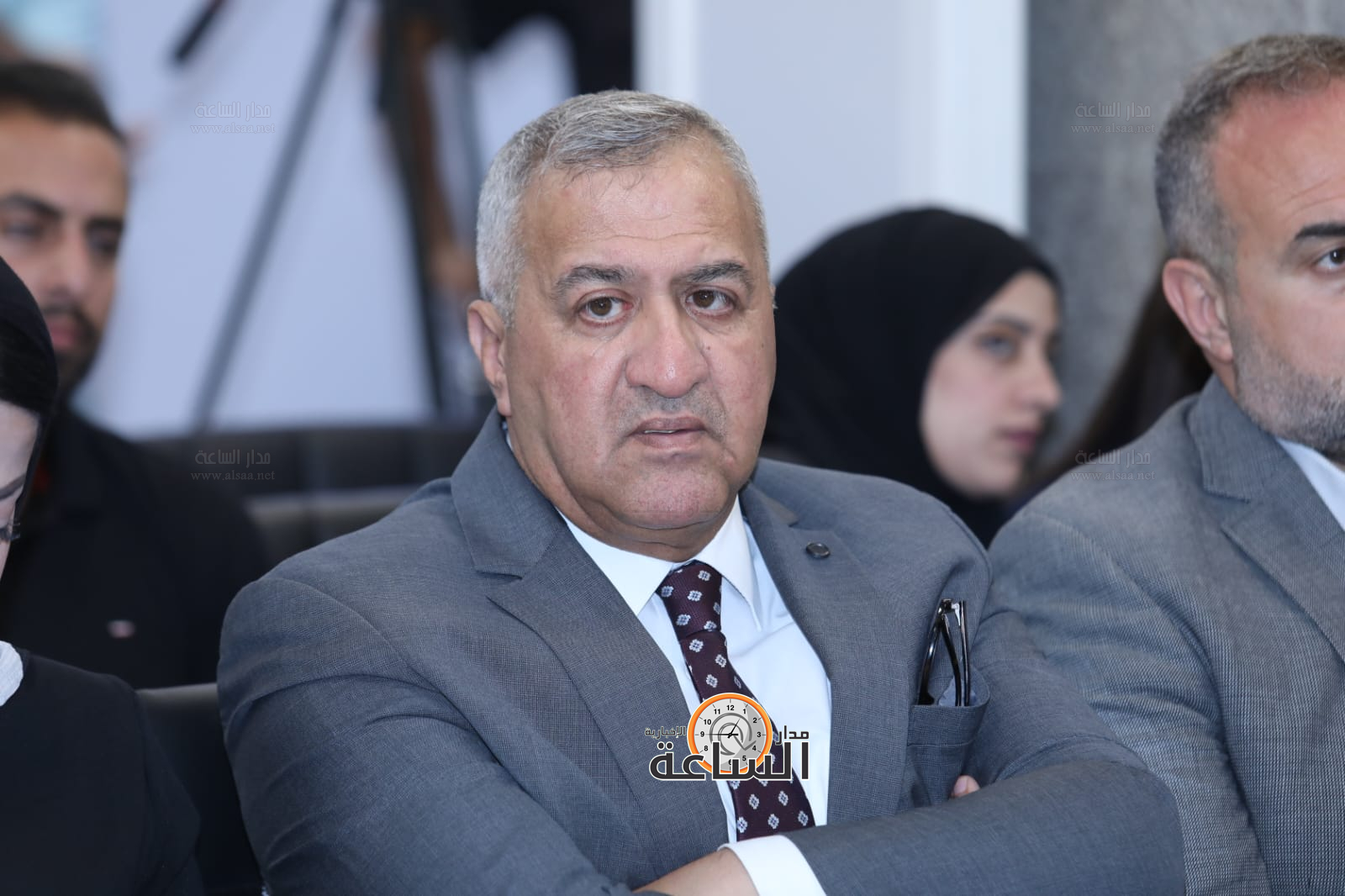 Madar Al-Saa Images 0.1366125466622885