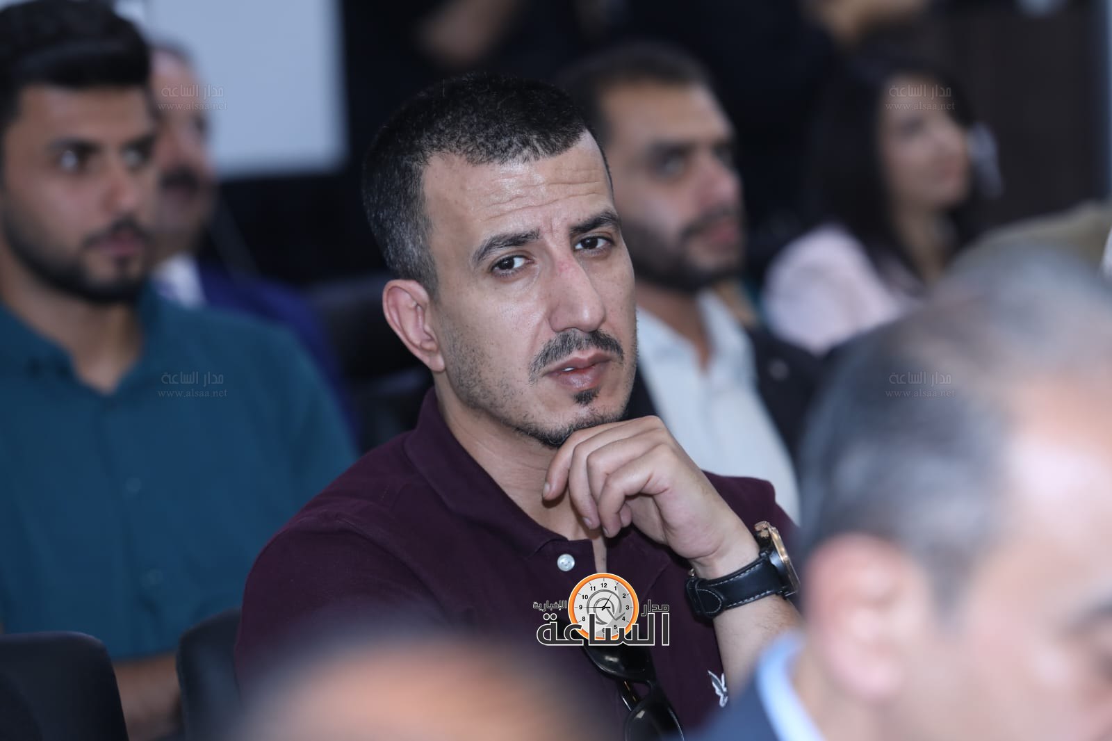 Madar Al-Saa Images 0.25322542119586267