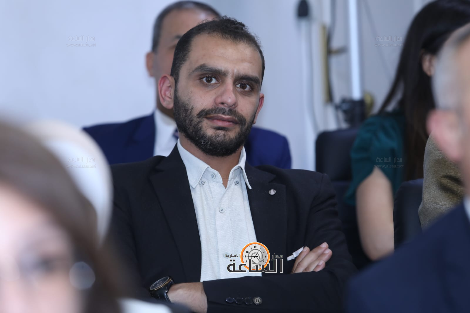 Madar Al-Saa Images 0.1835432008256459