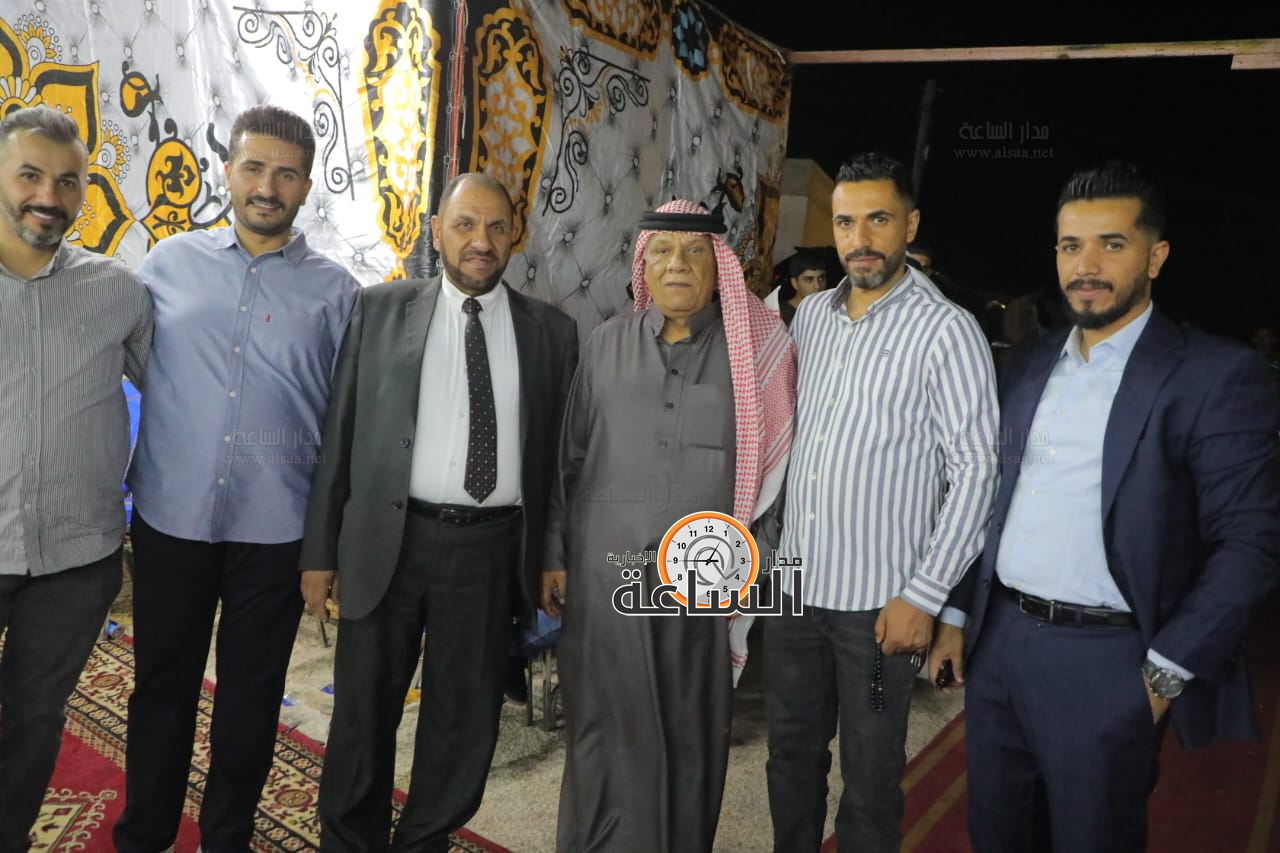 Madar Al-Saa Images 0.916795121800859