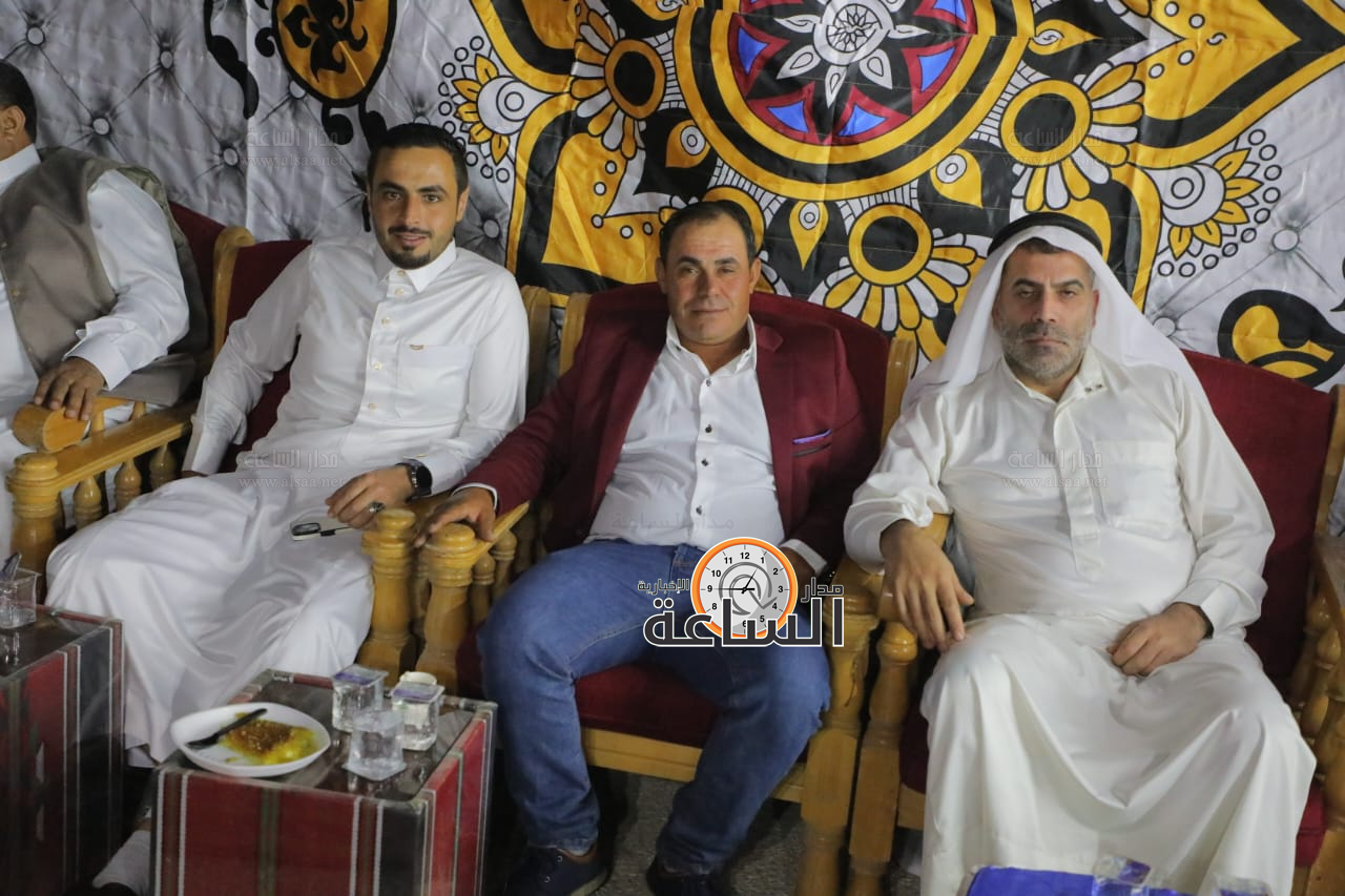 Madar Al-Saa Images 0.638957333140703