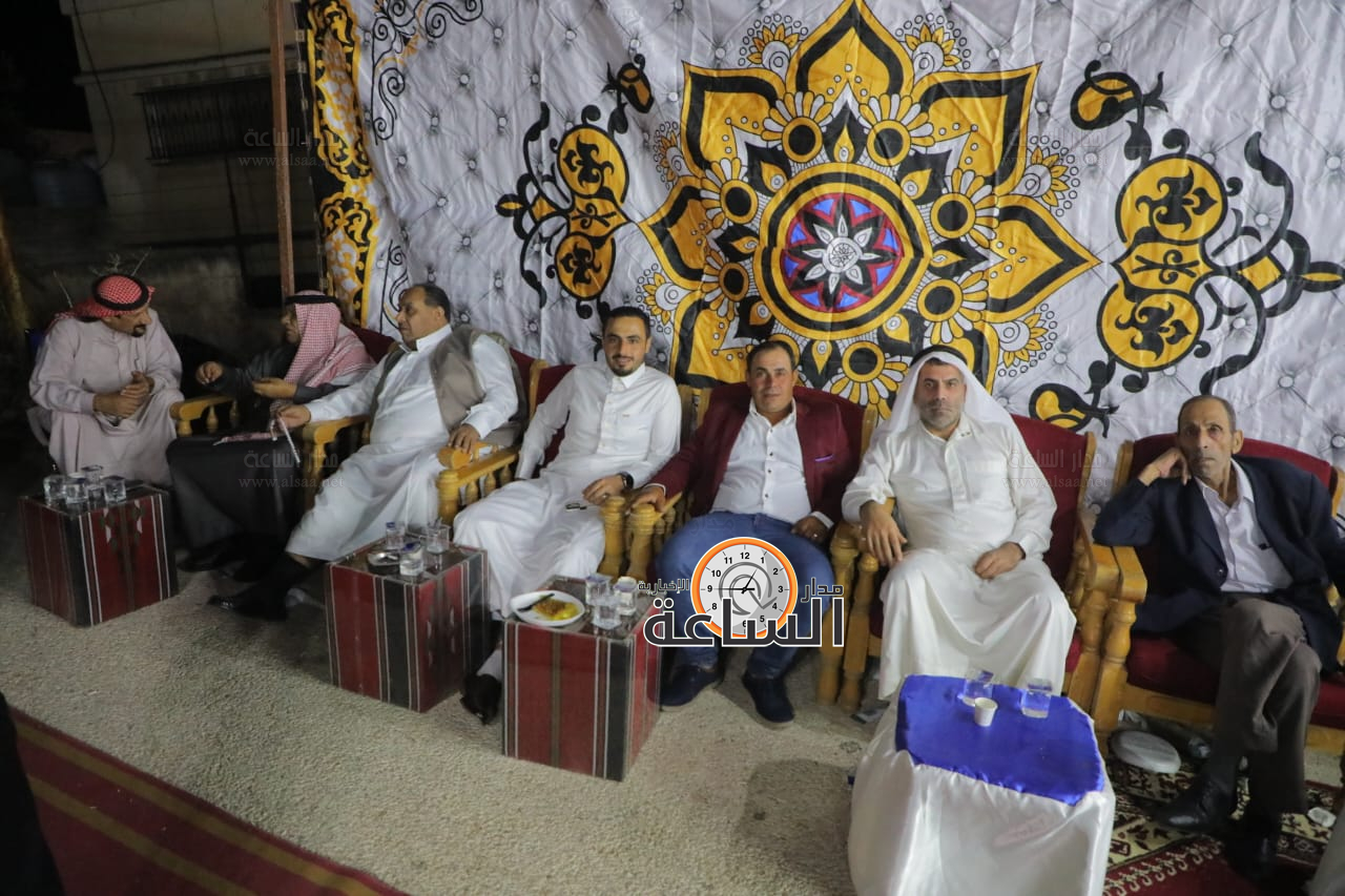 Madar Al-Saa Images 0.14140858626964148