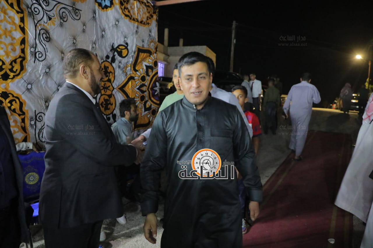 Madar Al-Saa Images 0.7847191279224963