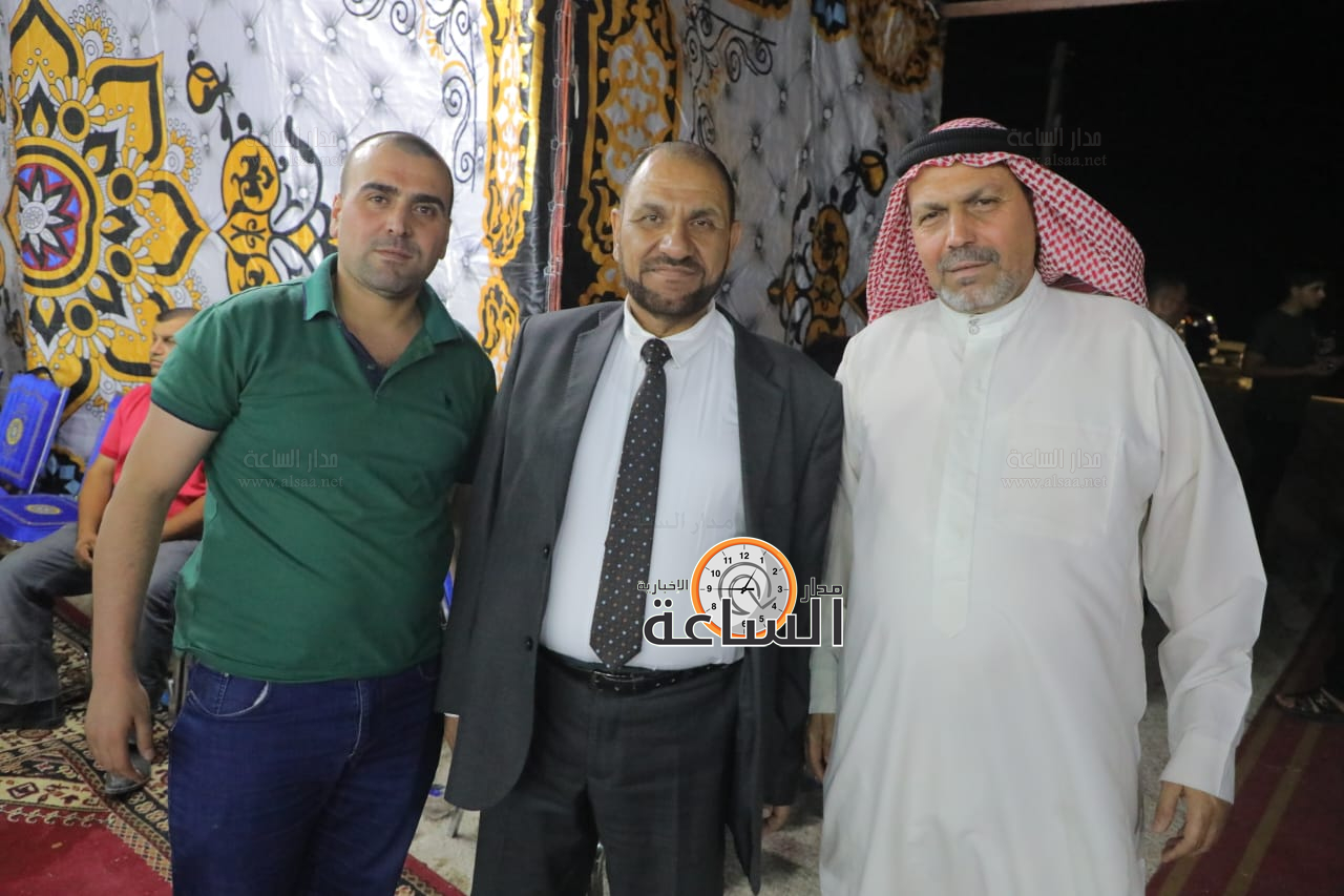 Madar Al-Saa Images 0.5632834044477142