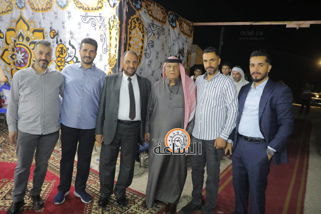 Madar Al-Saa Images 0.26398711179896894