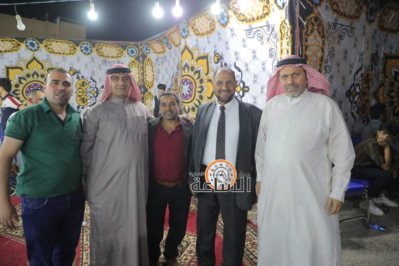 Madar Al-Saa Images 0.6053562910212846