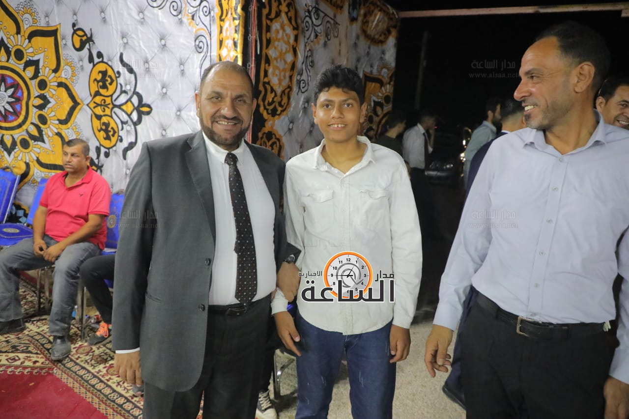 Madar Al-Saa Images 0.08000639178232549