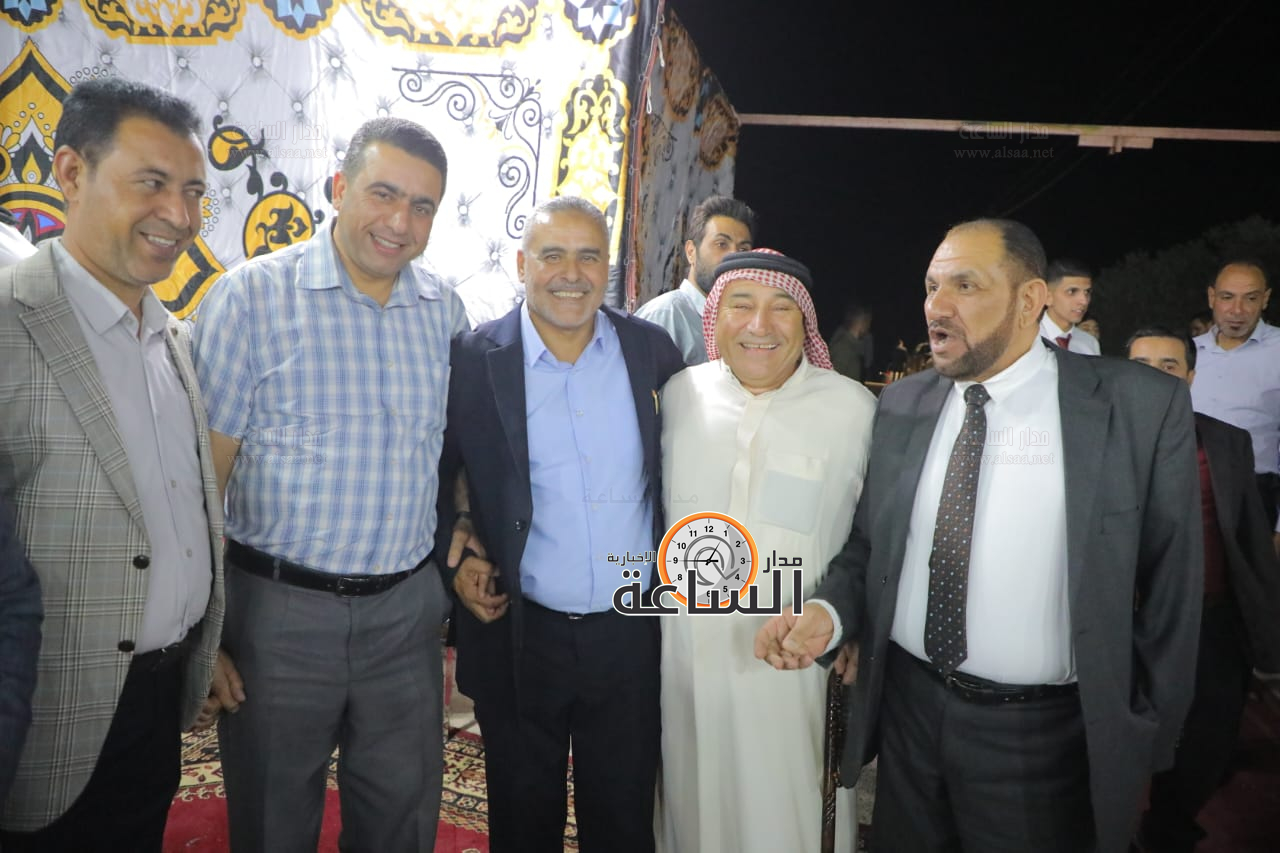 Madar Al-Saa Images 0.9438350871719898