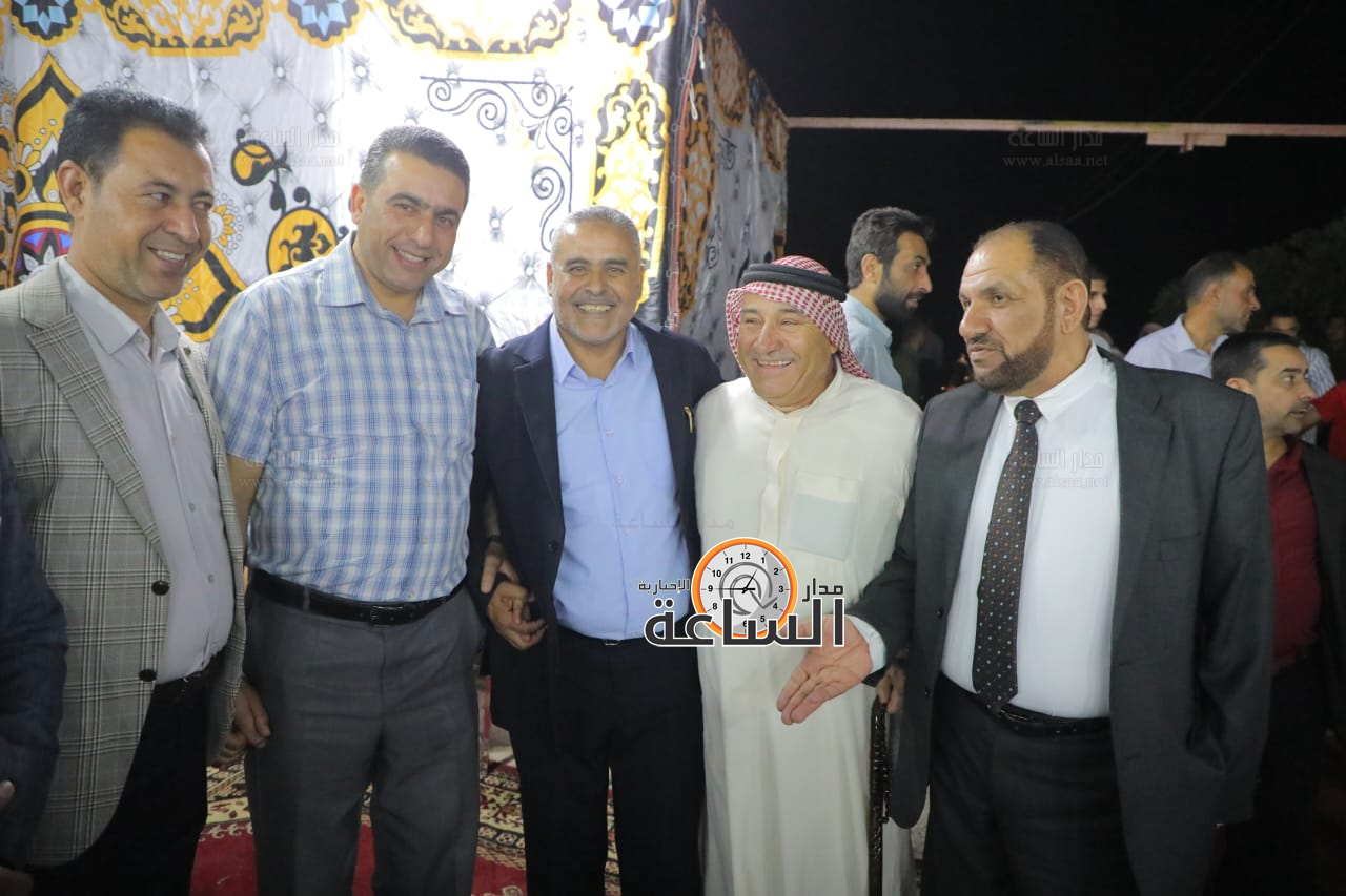 Madar Al-Saa Images 0.13223187590964525