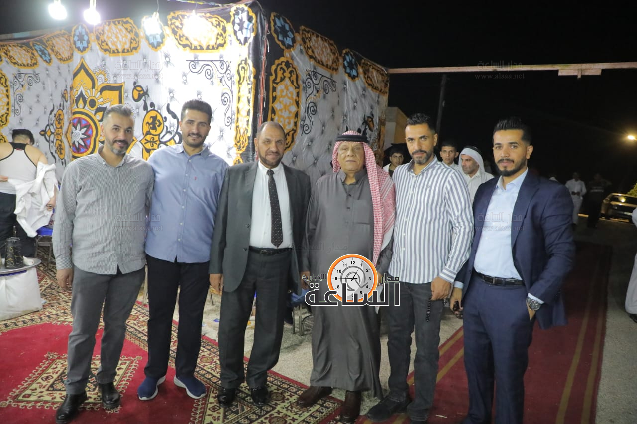 Madar Al-Saa Images 0.12299938103122732