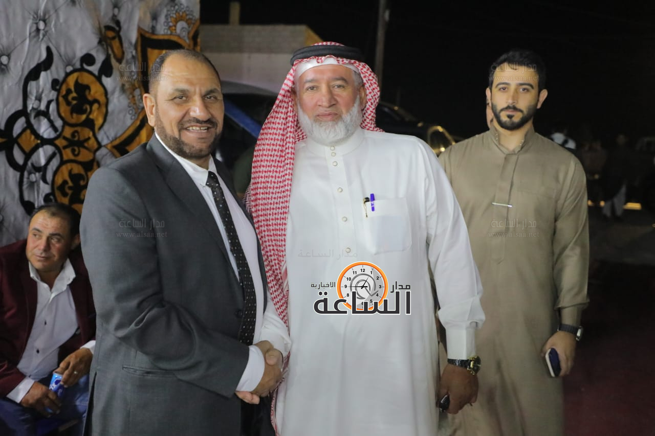 Madar Al-Saa Images 0.857841851242443