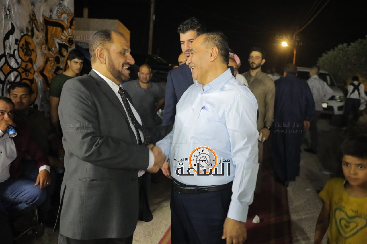 Madar Al-Saa Images 0.059983439587431464