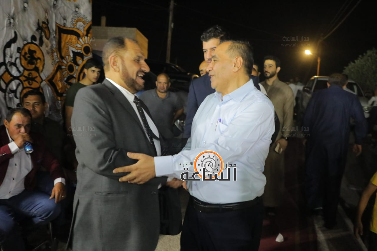 Madar Al-Saa Images 0.7592926466374186