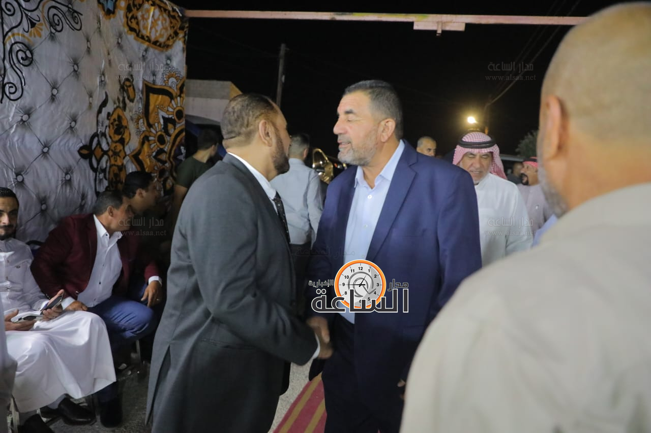 Madar Al-Saa Images 0.7718316168175203