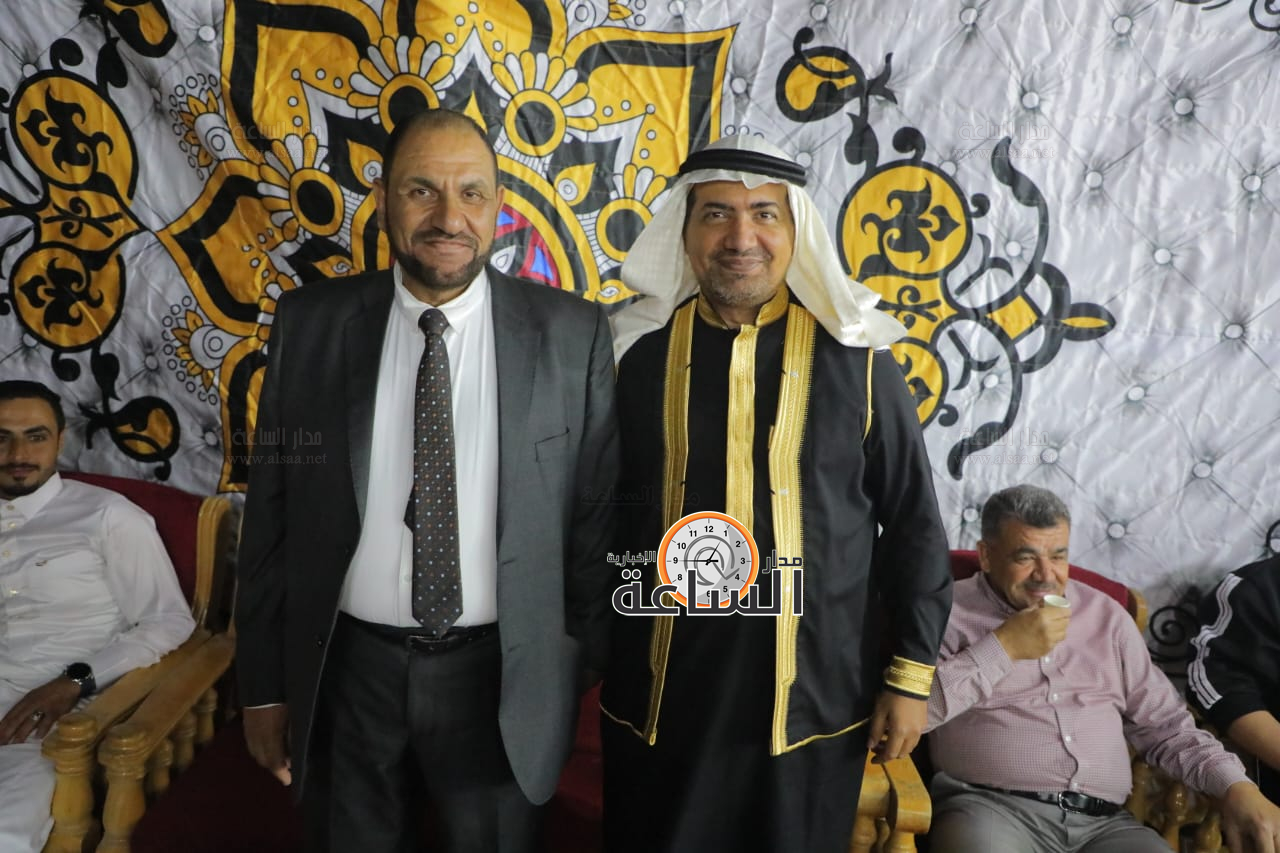 Madar Al-Saa Images 0.5833342745688608