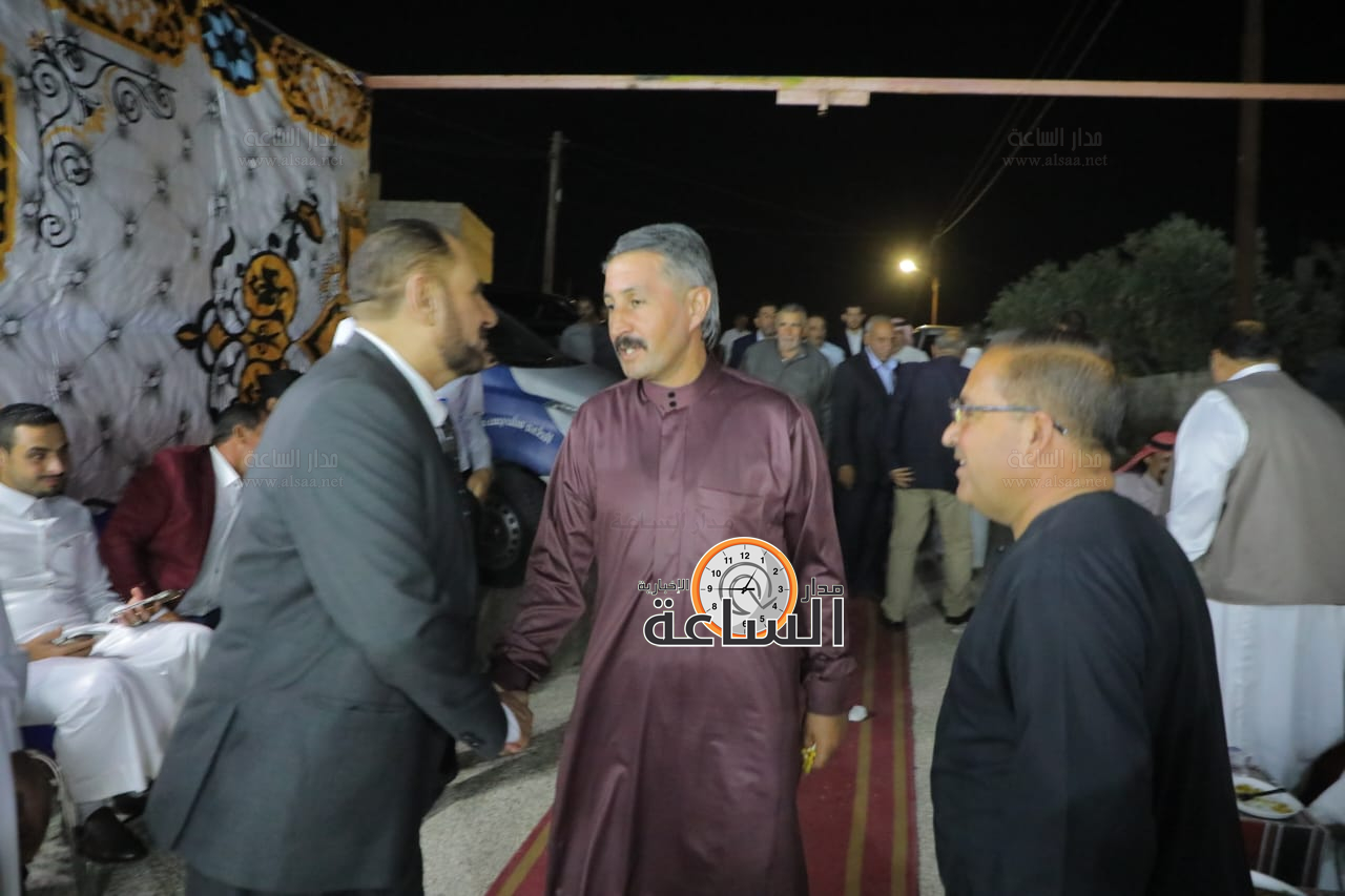 Madar Al-Saa Images 0.823652441526113