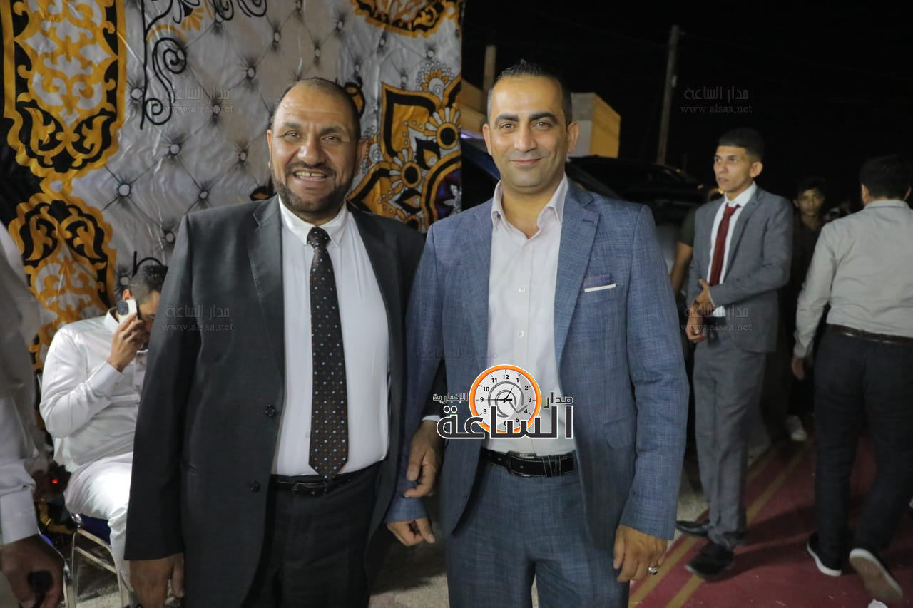 Madar Al-Saa Images 0.7872982671586979