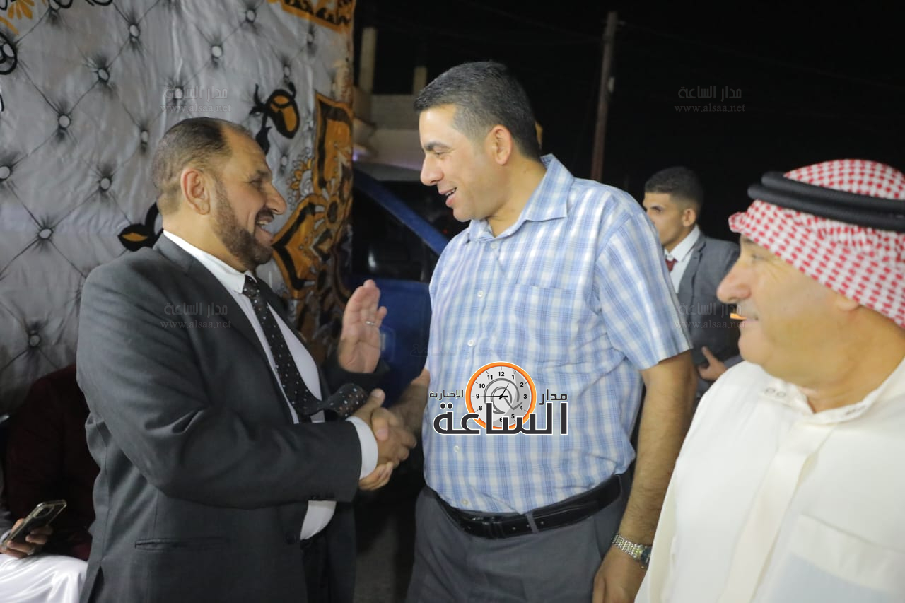 Madar Al-Saa Images 0.4614047221773845