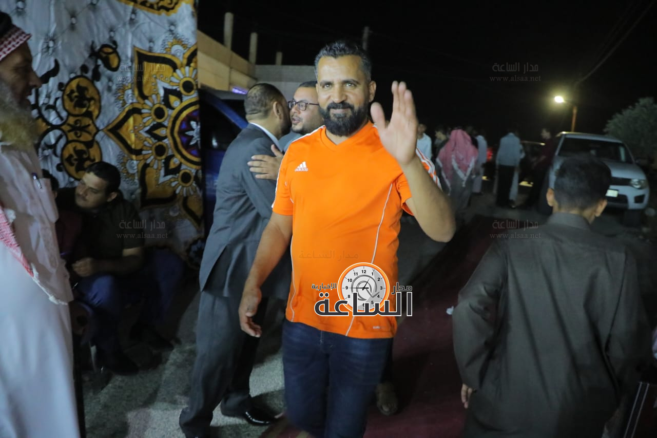 Madar Al-Saa Images 0.03733228979762937