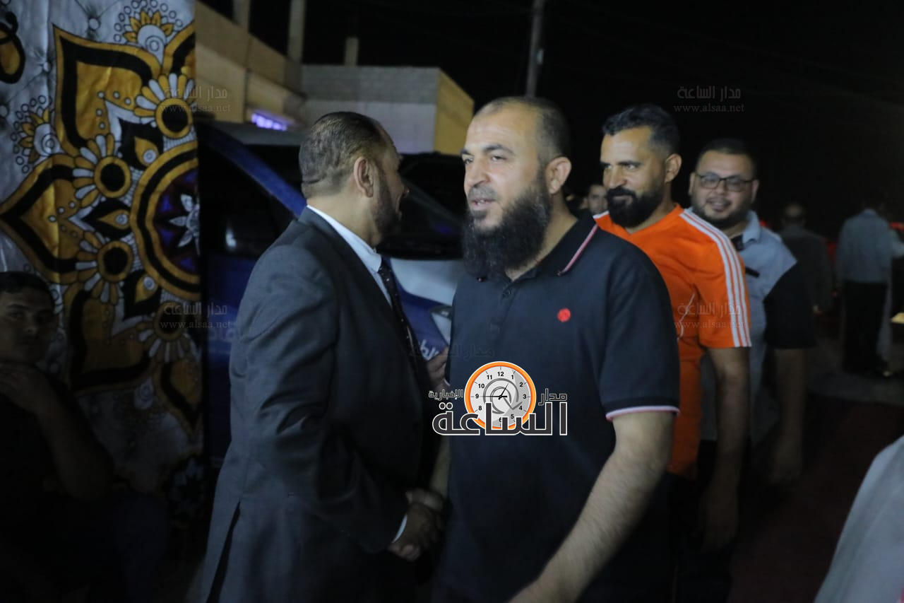 Madar Al-Saa Images 0.36908220689112237