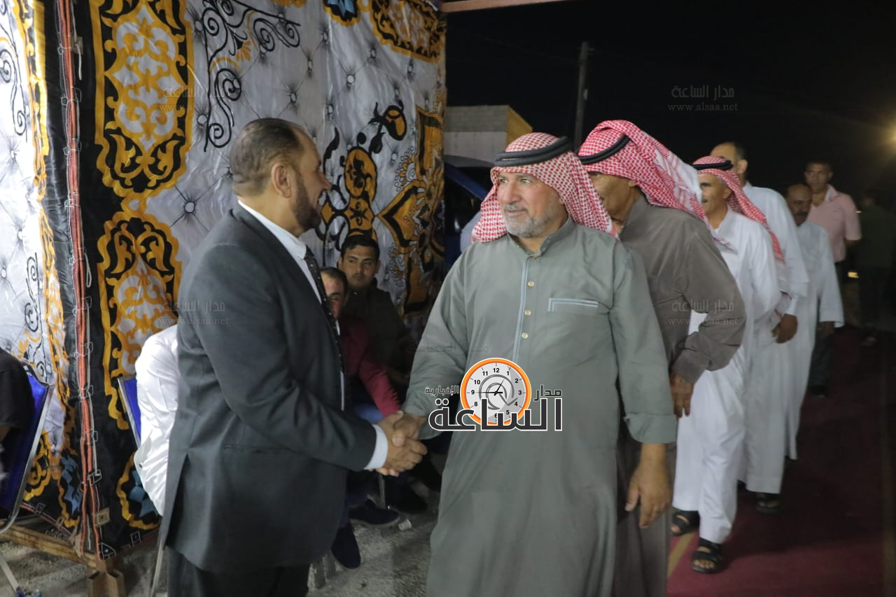 Madar Al-Saa Images 0.9262722659896245