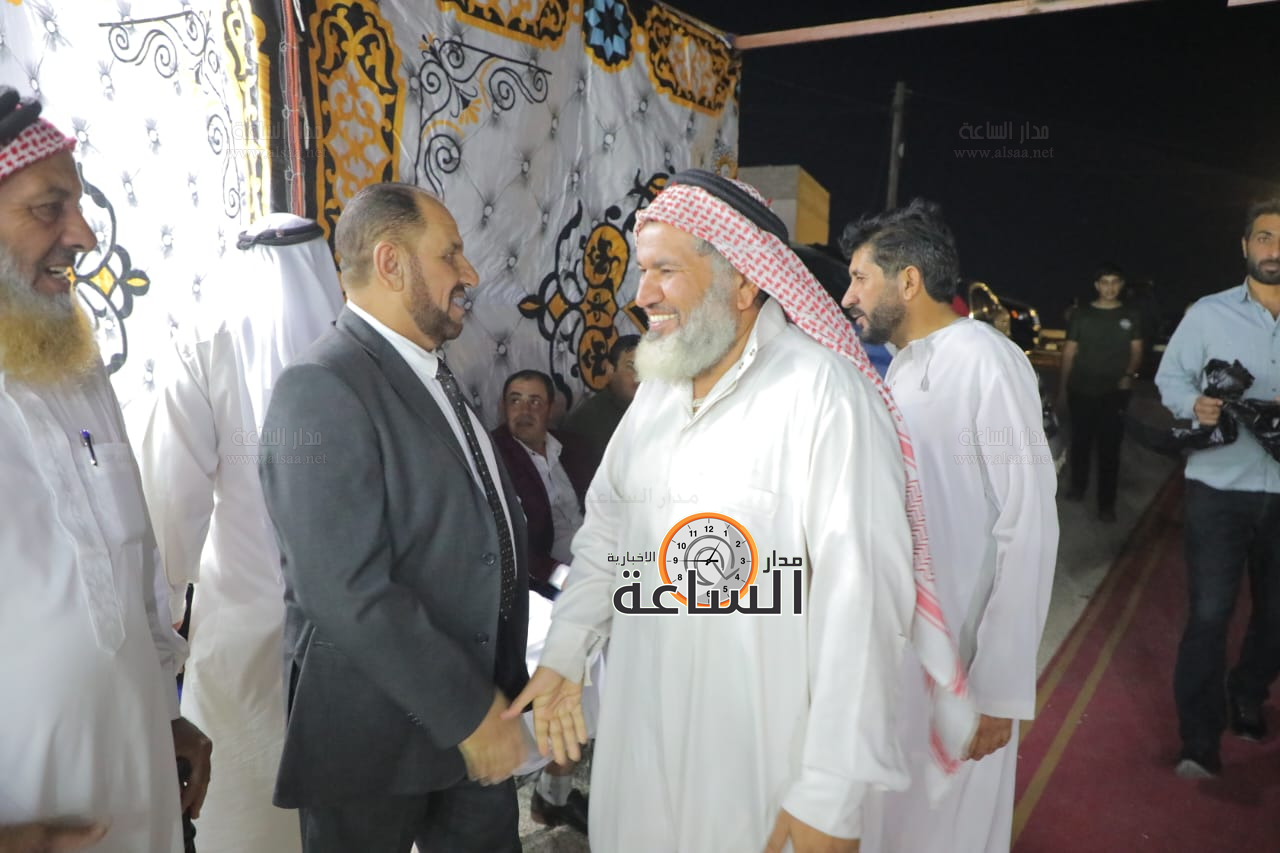 Madar Al-Saa Images 0.36929050366513816