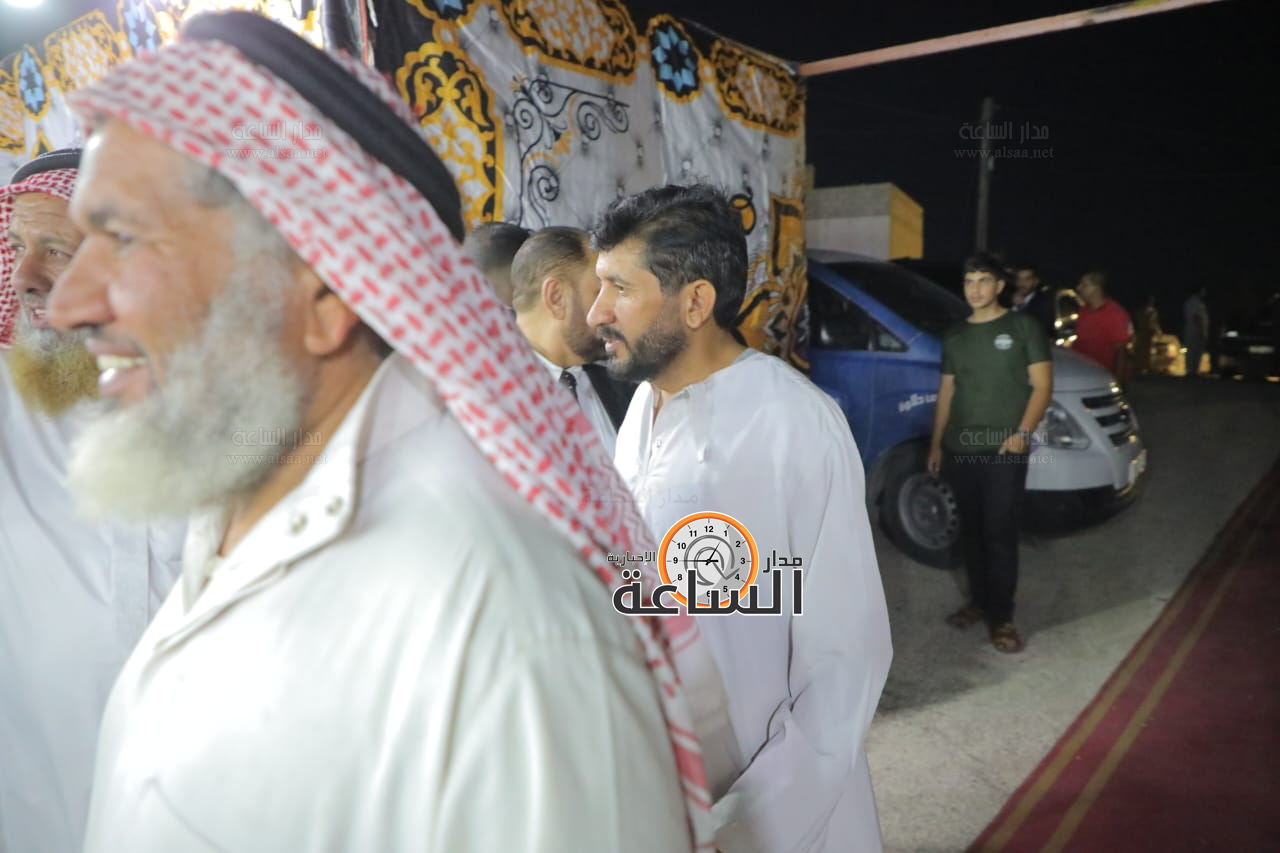 Madar Al-Saa Images 0.6103515399521926