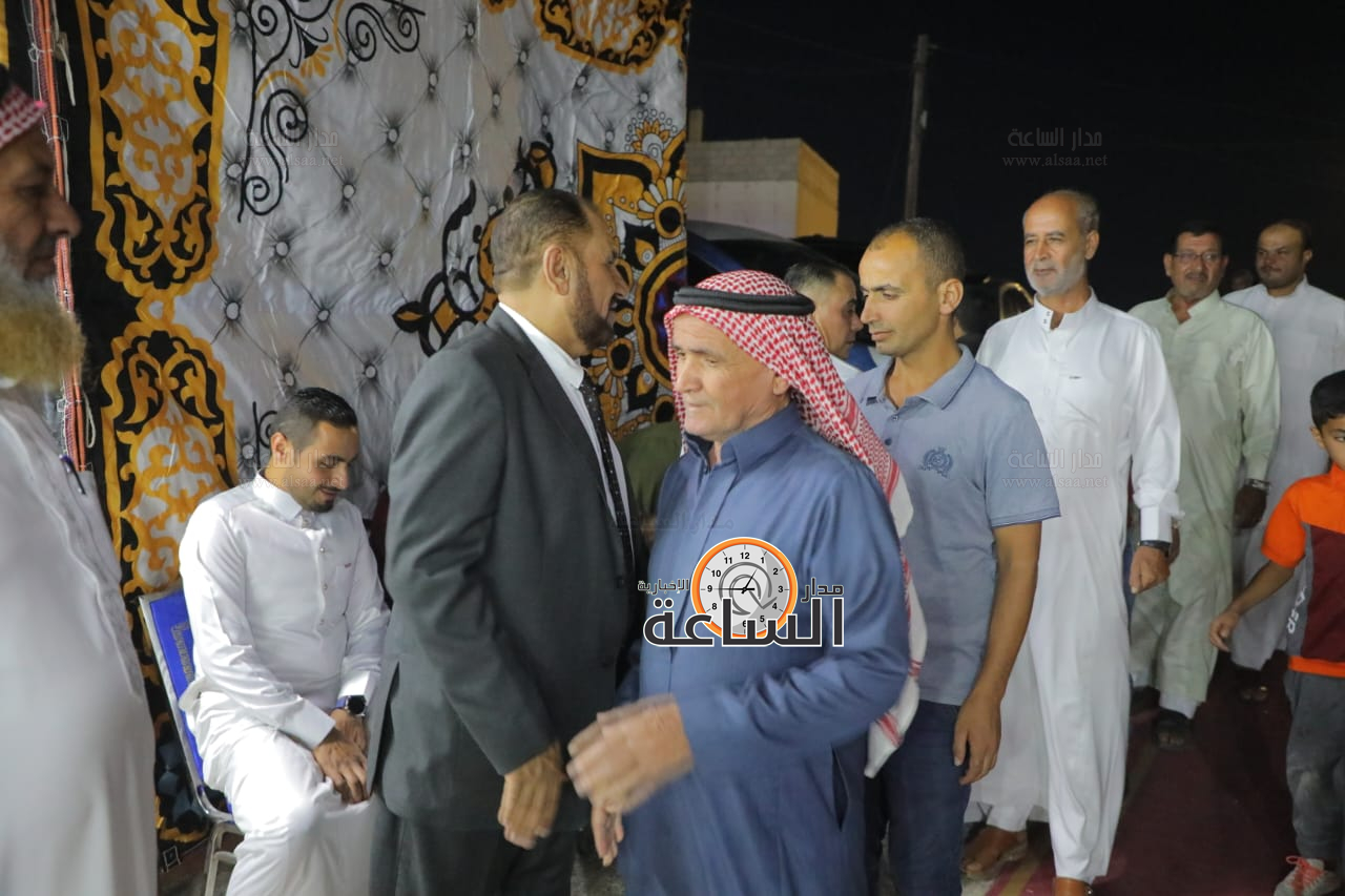 Madar Al-Saa Images 0.4985712973220213