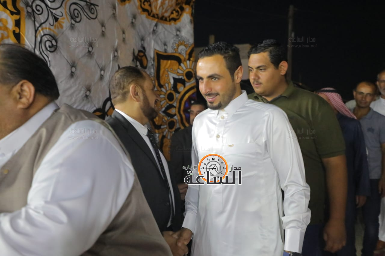 Madar Al-Saa Images 0.07193819565359028