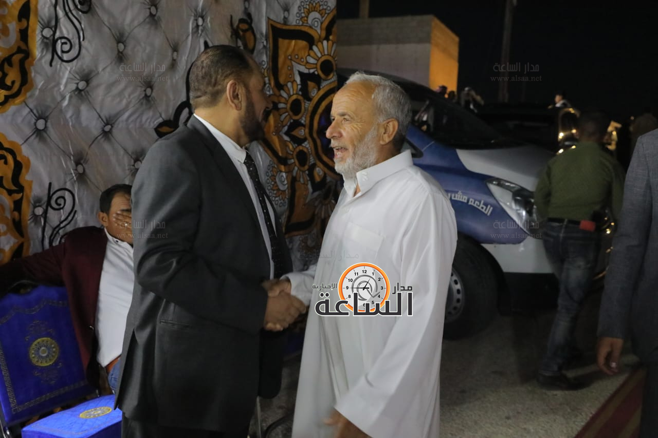 Madar Al-Saa Images 0.8359004390076636