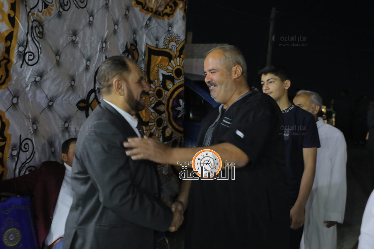 Madar Al-Saa Images 0.42623507912422265