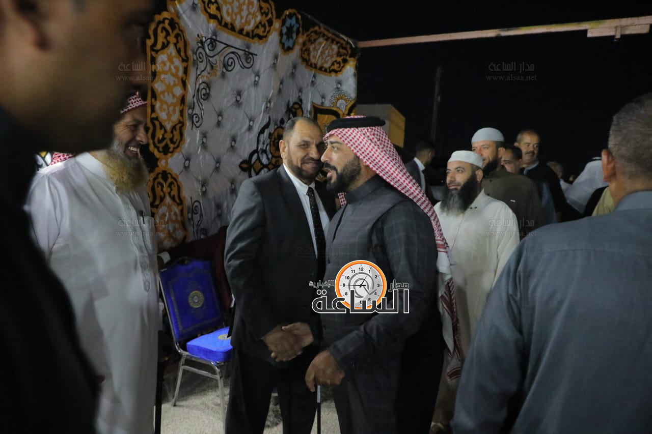 Madar Al-Saa Images 0.4610024748486279