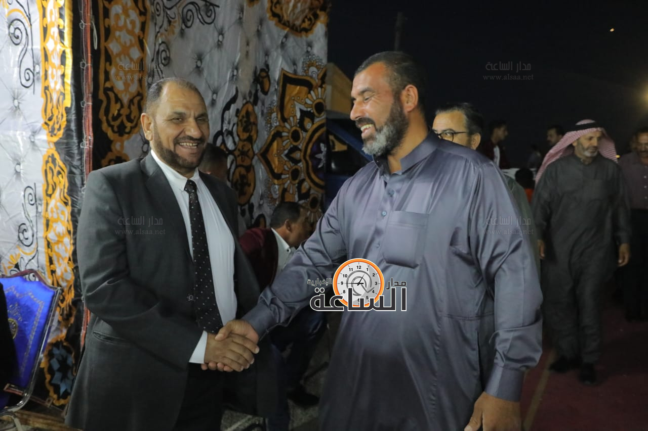 Madar Al-Saa Images 0.4040530148650068